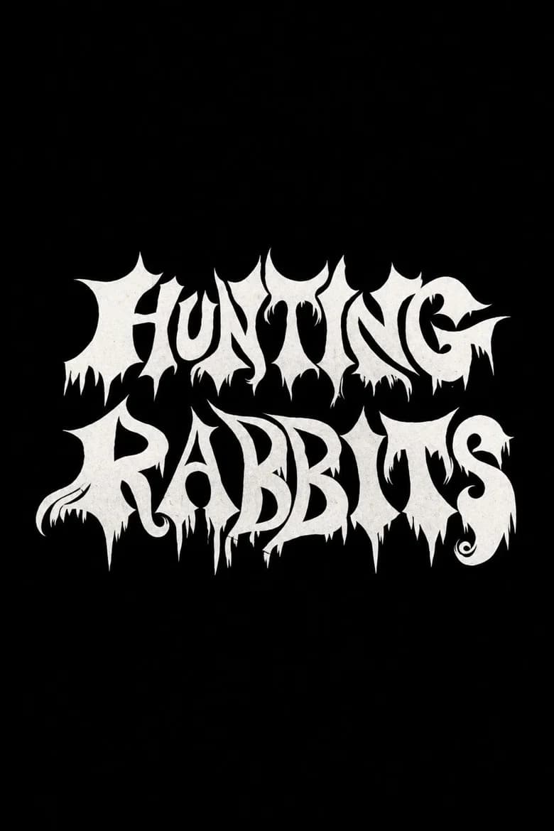 Hunting Rabbits cover art