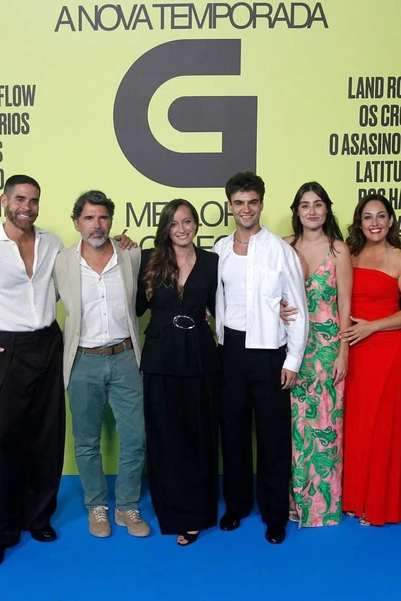 Clínica Miranda cover art