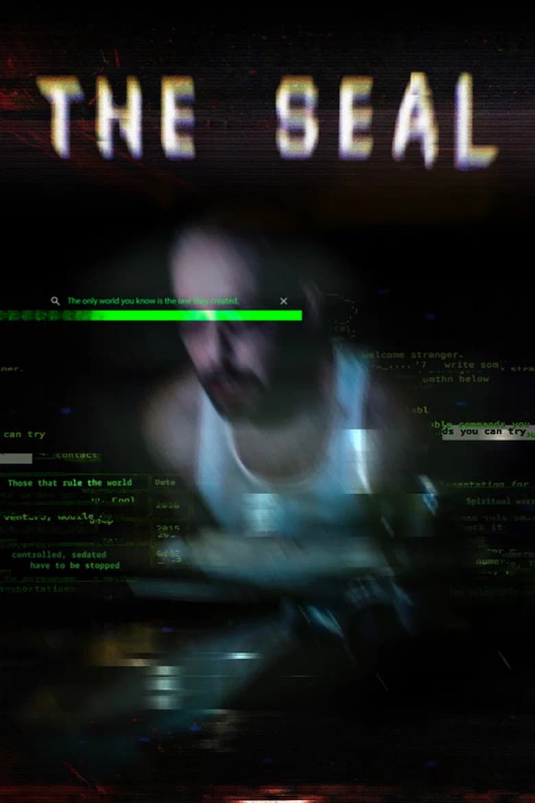 The Seal cover art