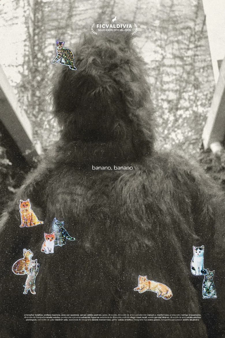 banano, banano cover art