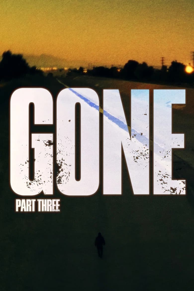 Gone Part Three cover art
