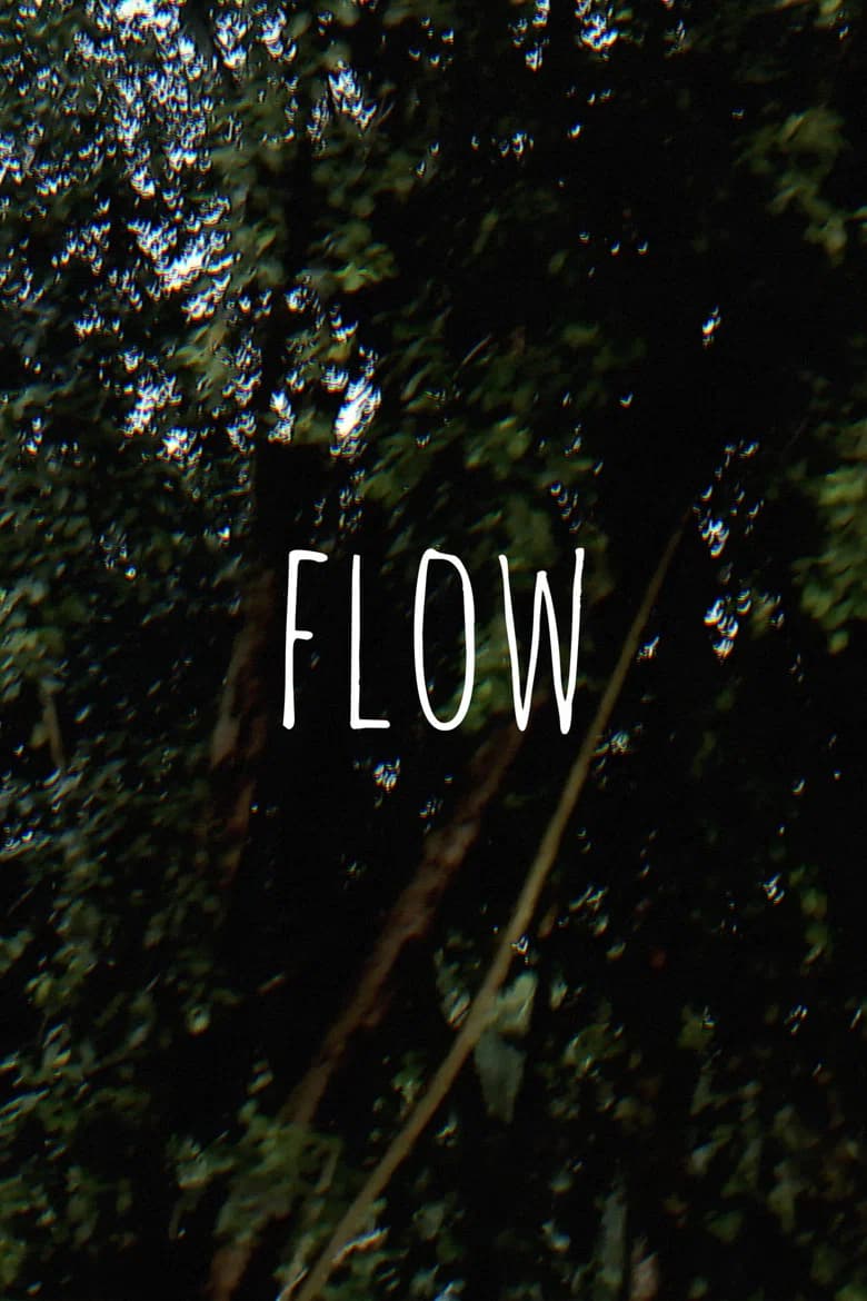 flow cover art