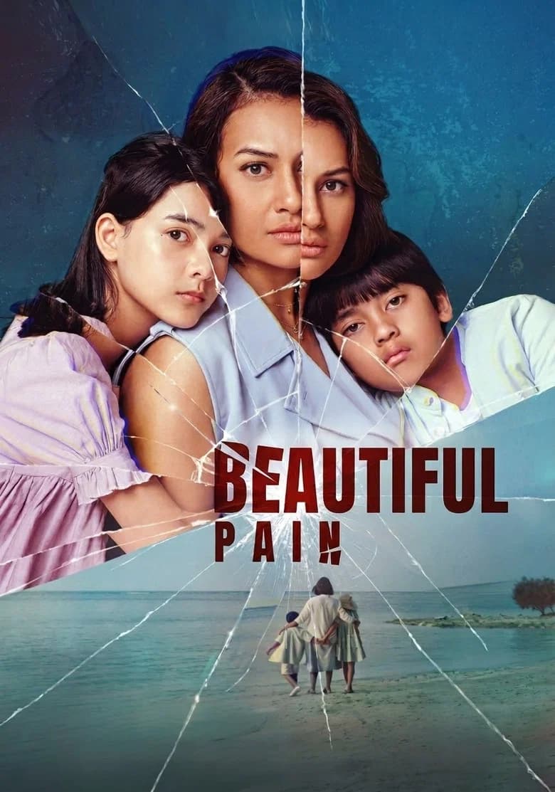 Beautiful Pain cover art