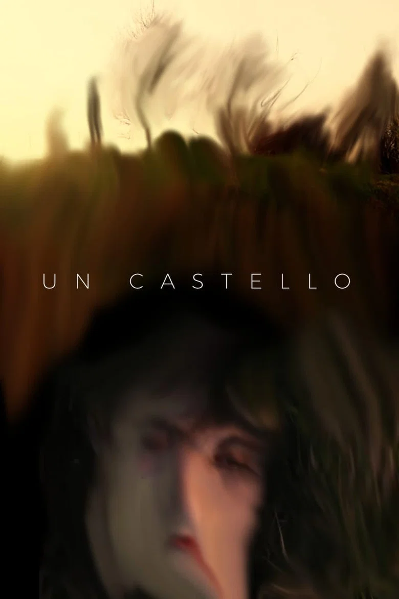 Un castello cover art
