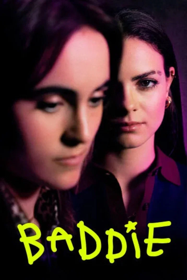 Baddie cover art