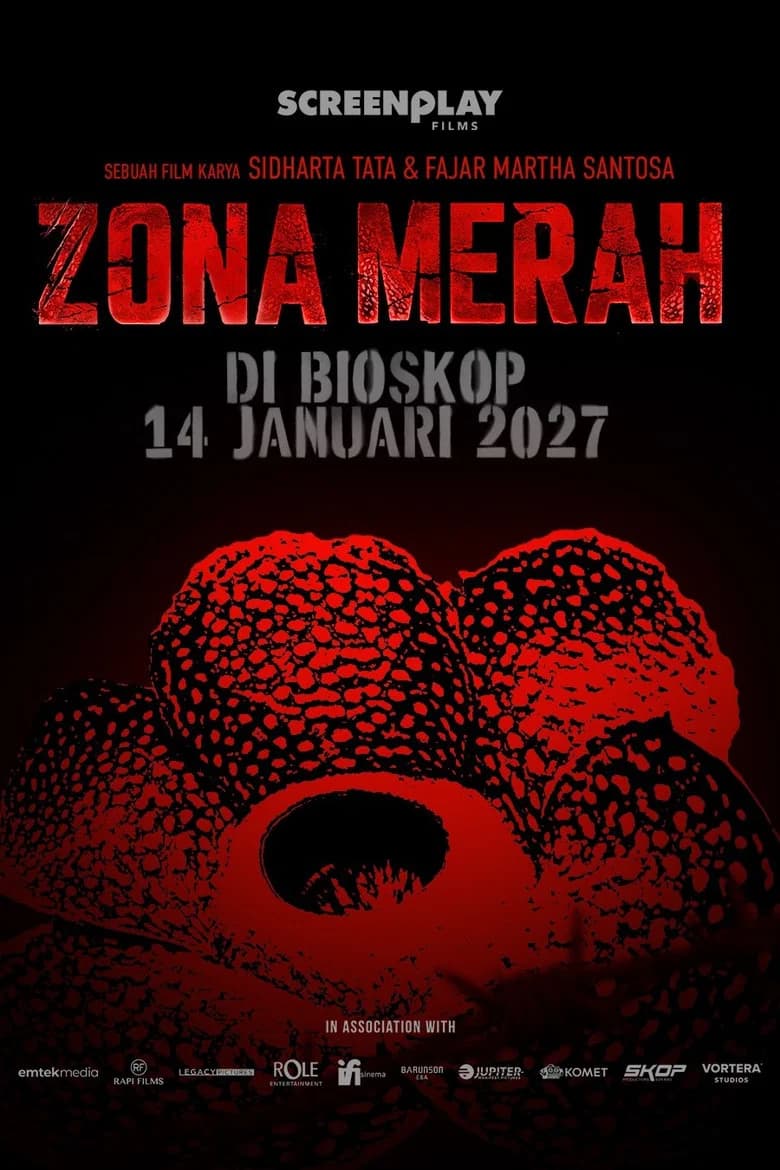 Red Zone: Dead City cover art