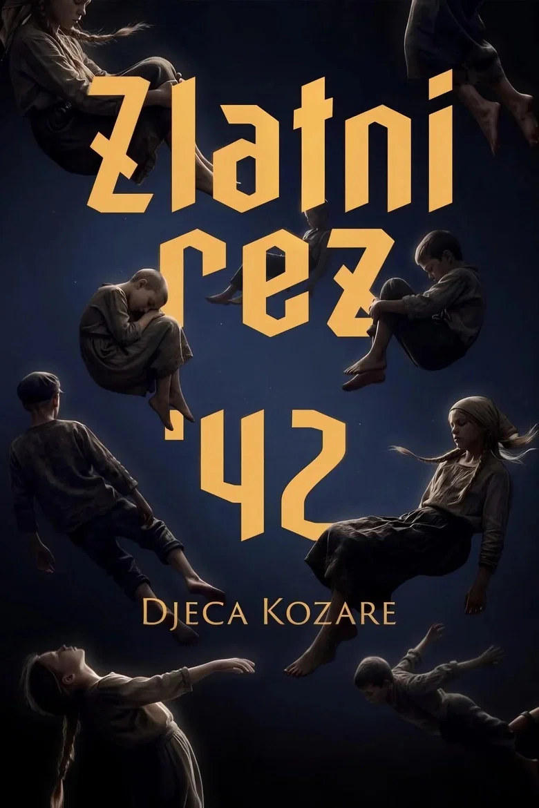 The Children of Kozara cover art