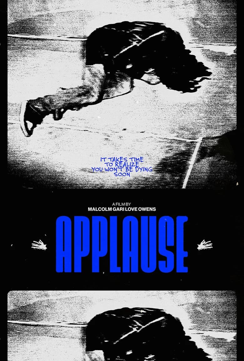 Applause cover art