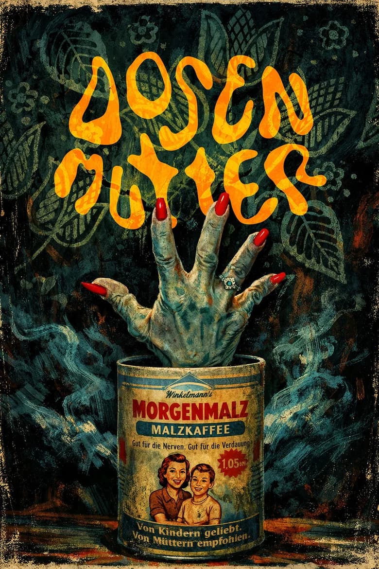 Rolling Mother cover art