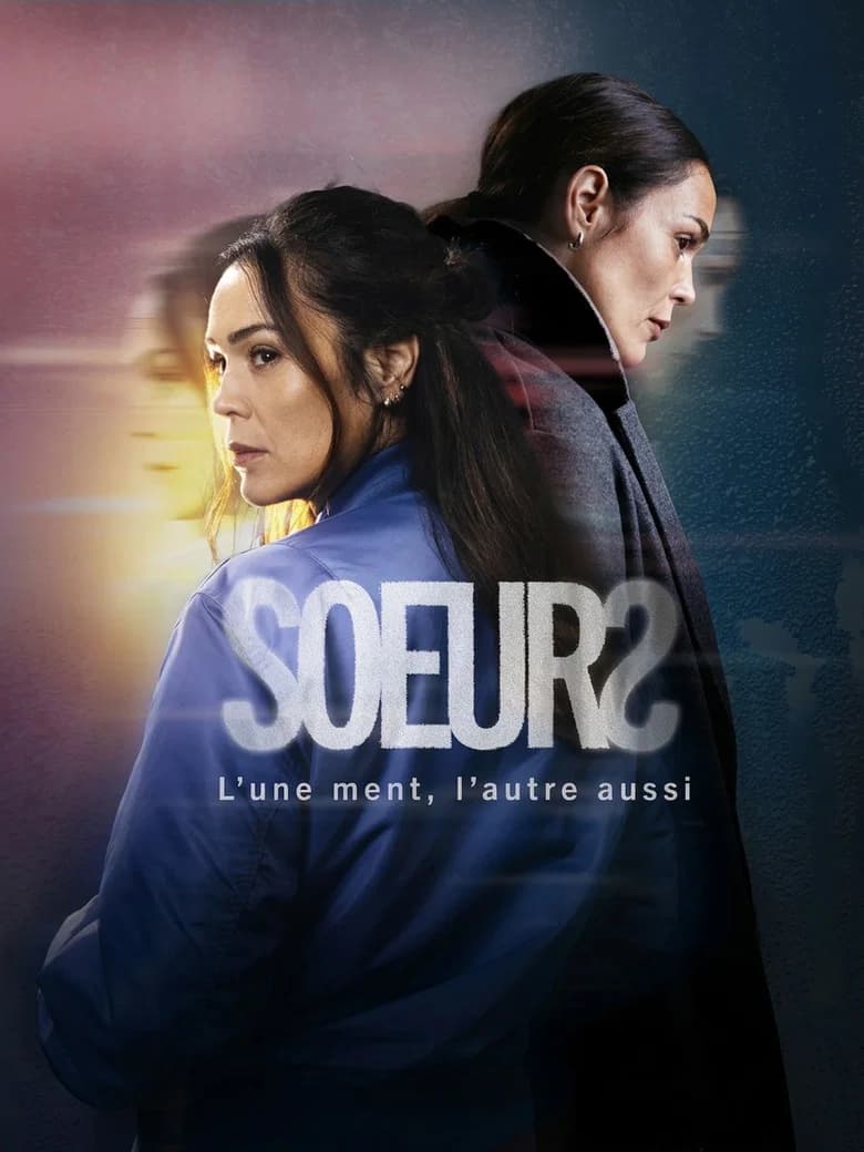 Sœurs cover art