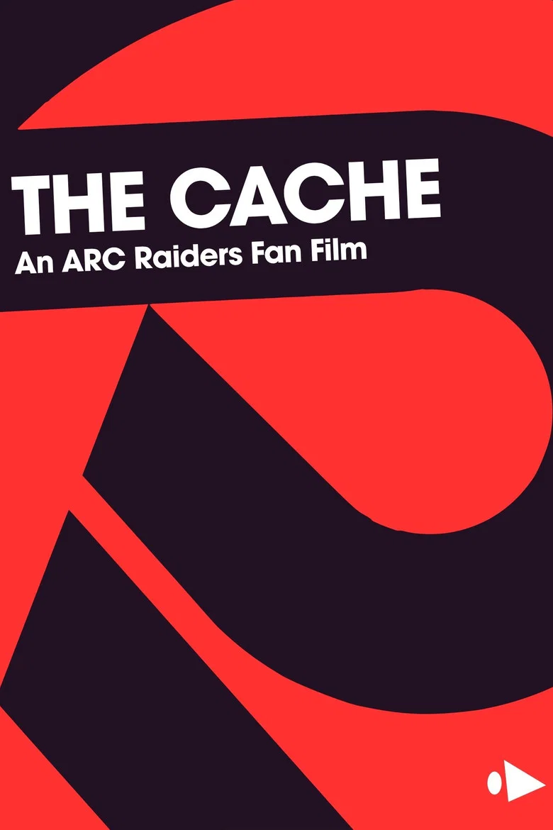 The Cache cover art