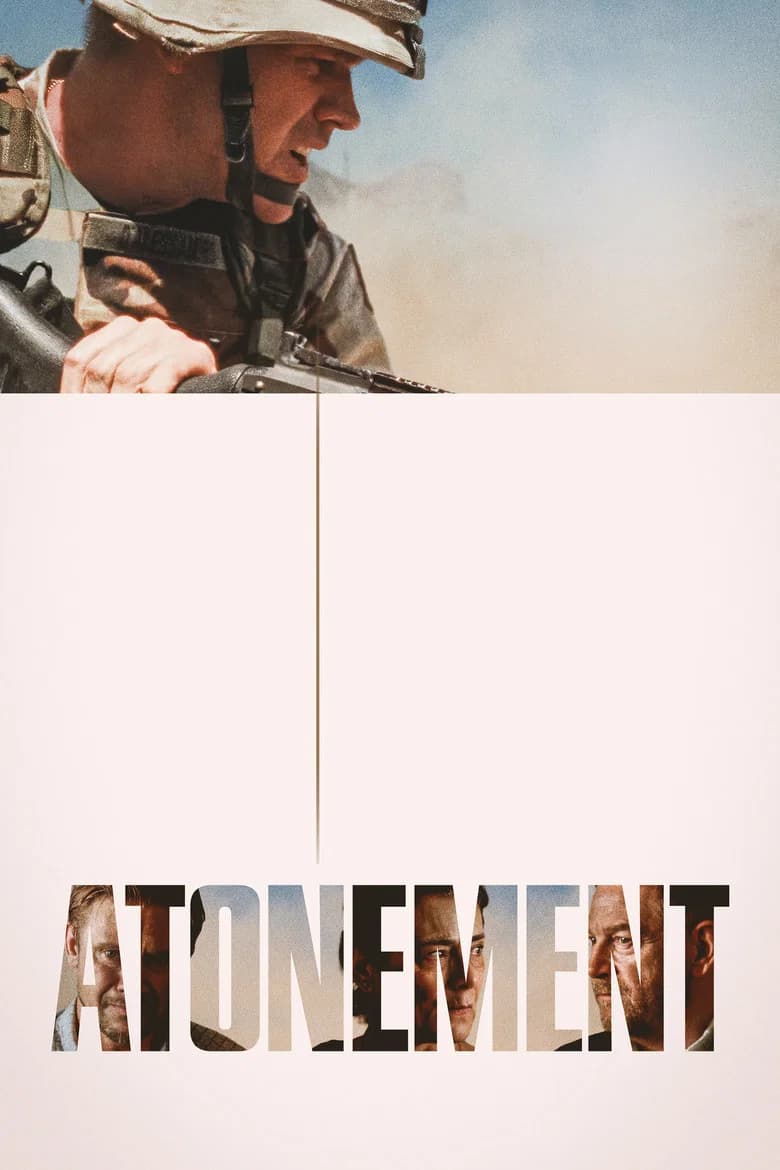 Atonement cover art