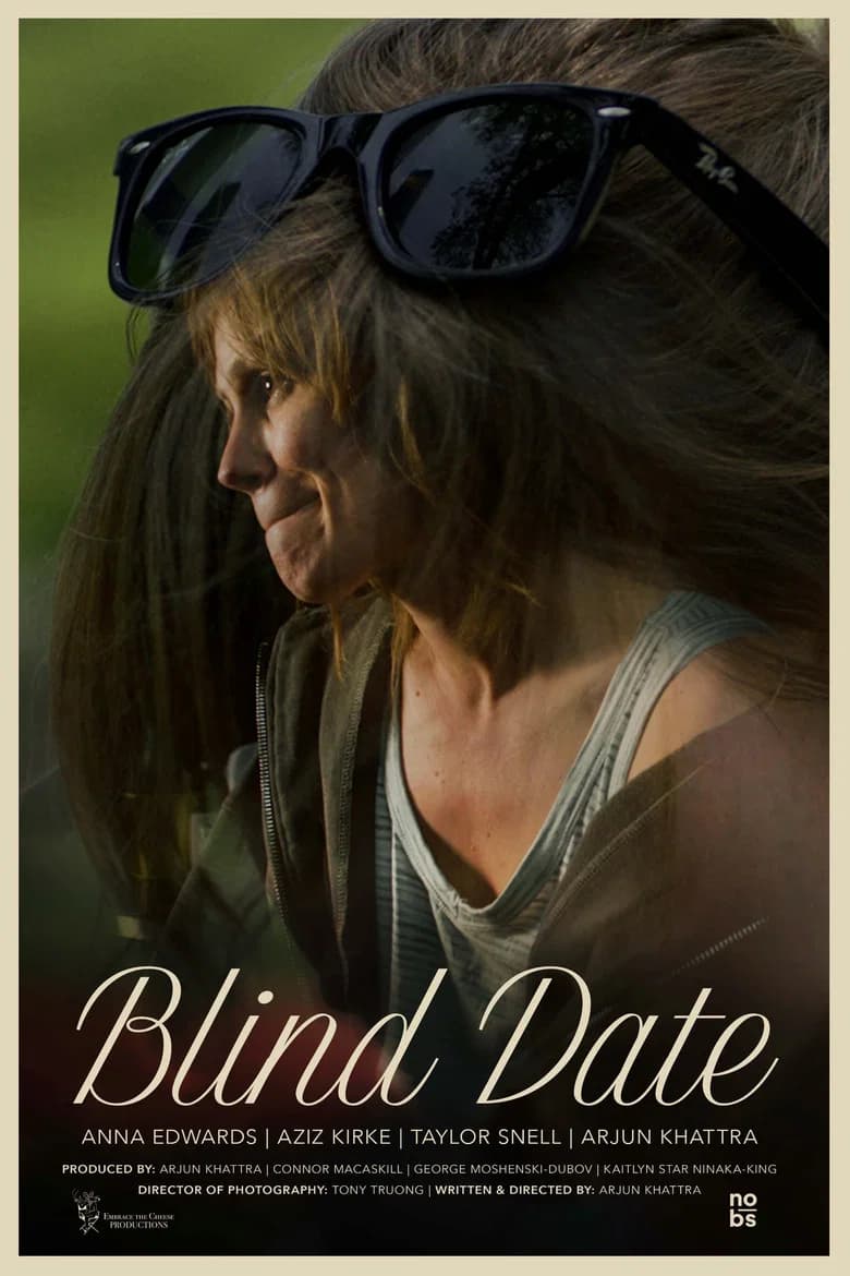 Blind Date cover art