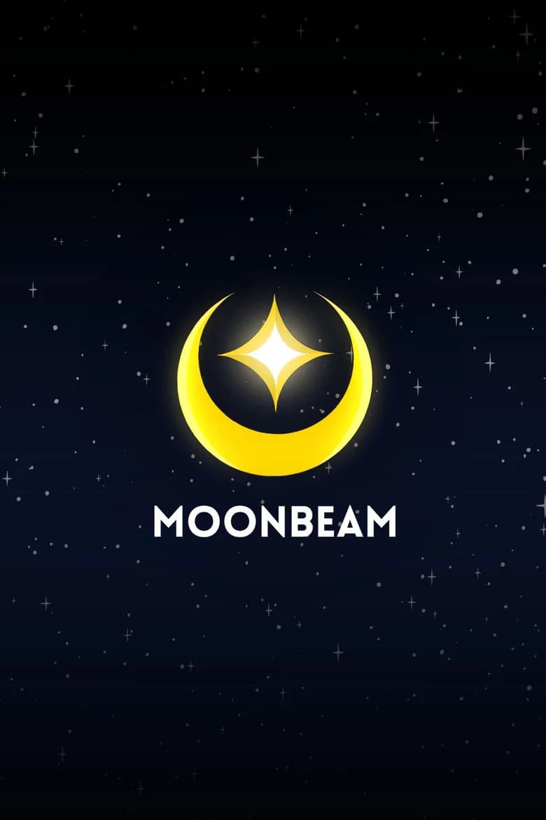 Moonbeam cover art