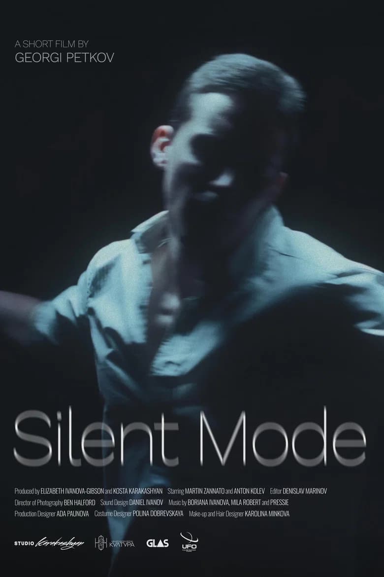 Silent Mode cover art