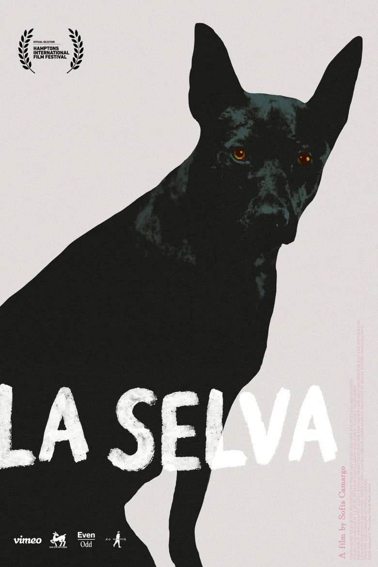 La Selva cover art