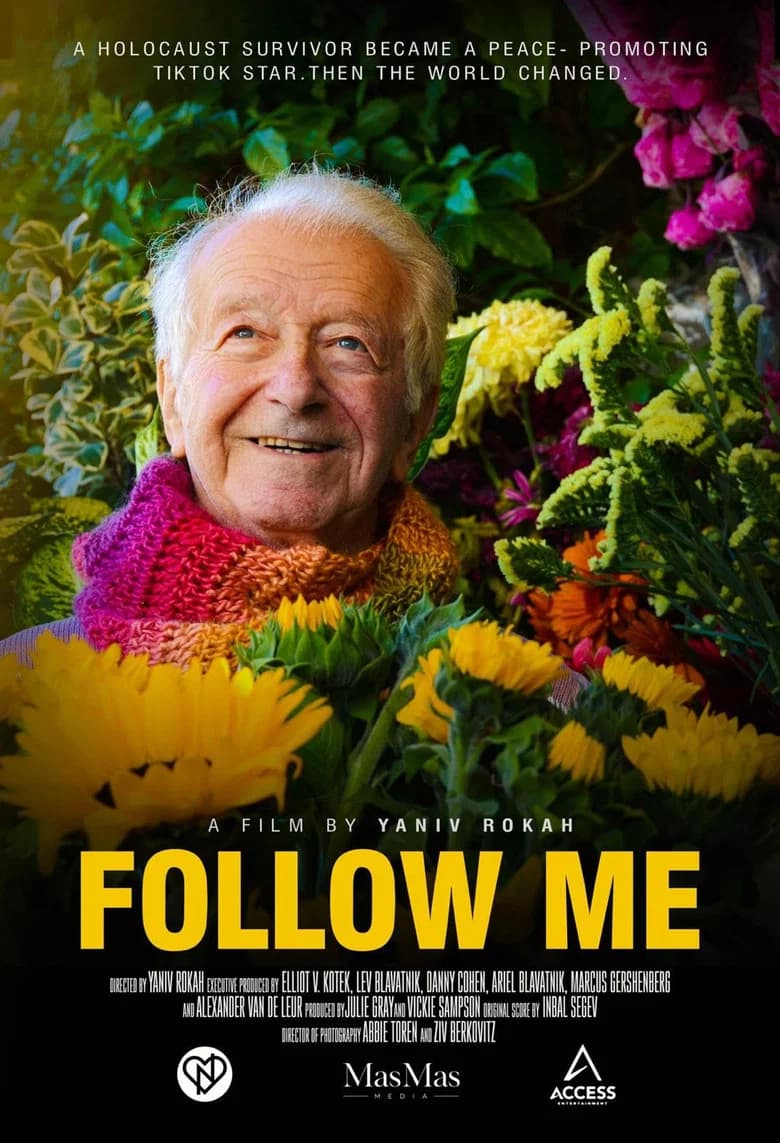 Follow Me cover art
