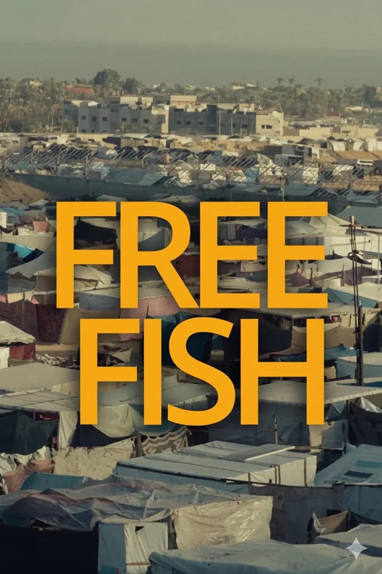 Free Fish cover art