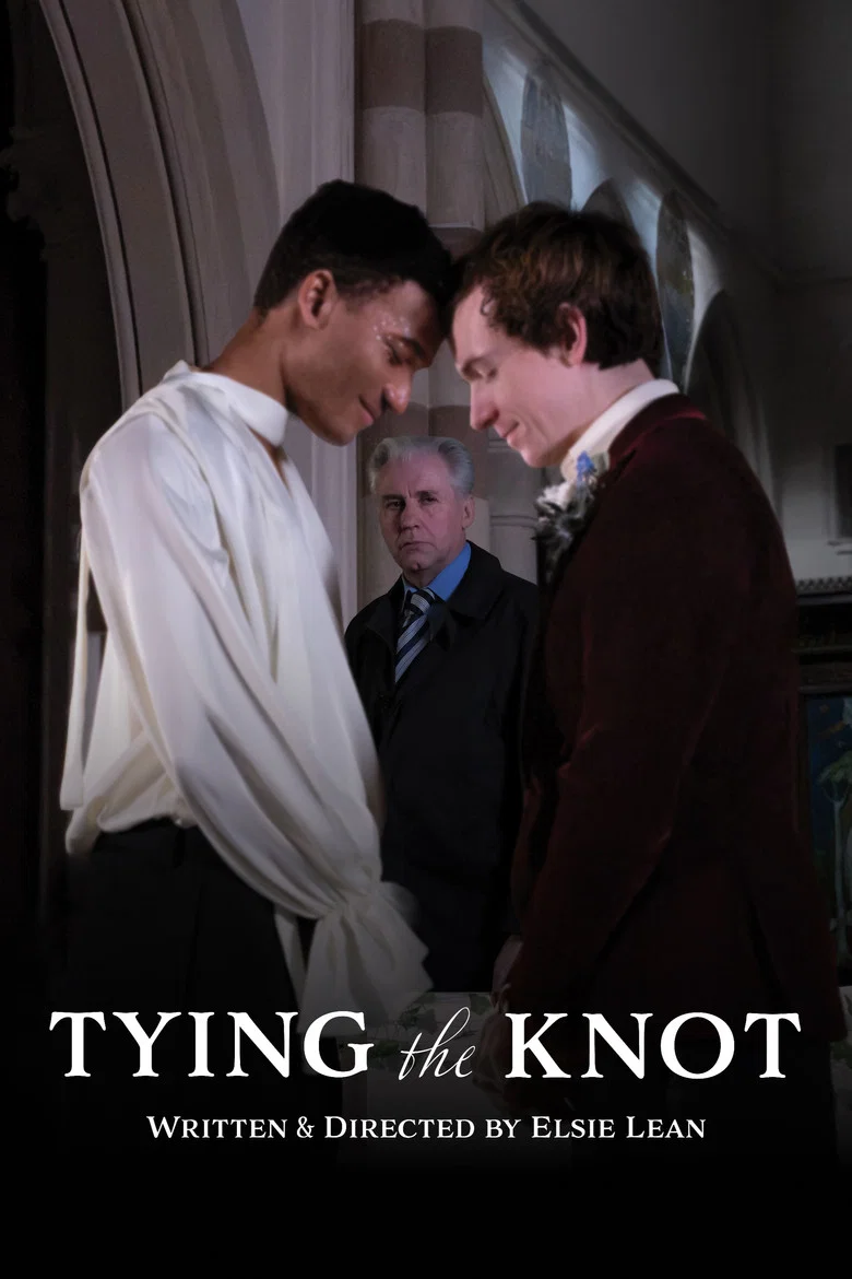 Tying The Knot cover art