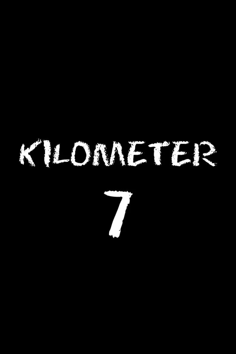 Kilometer 7 cover art