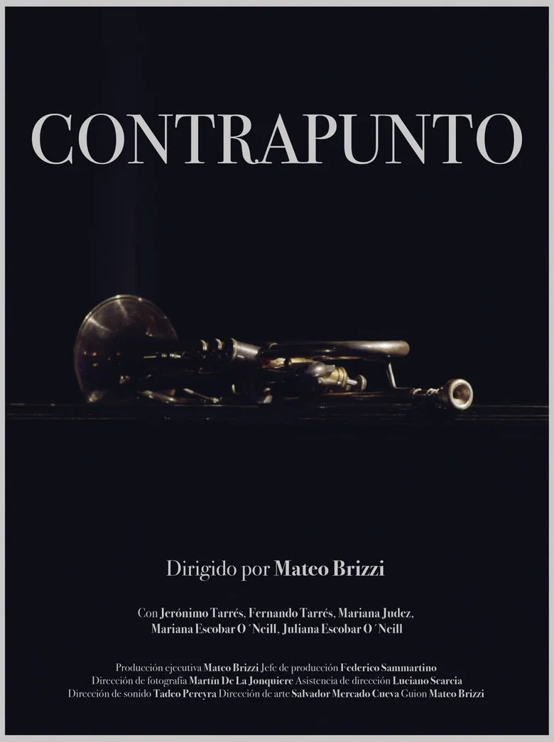 Contrapunto cover art