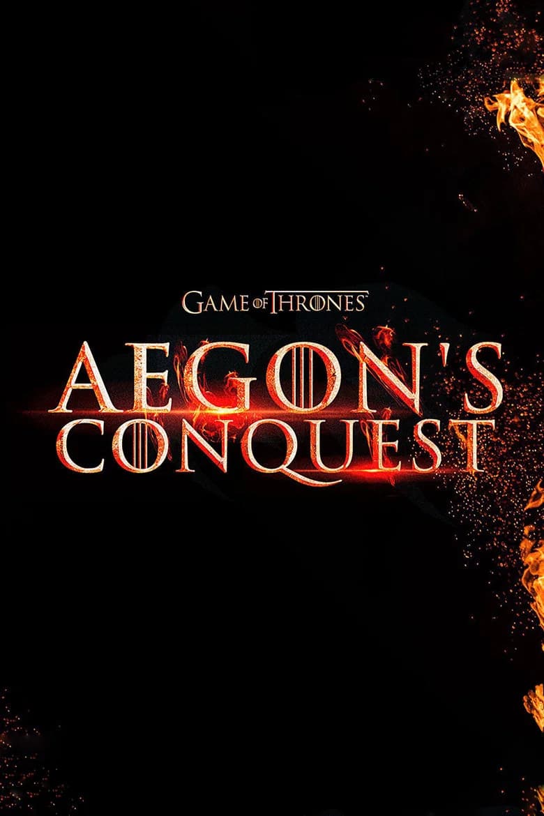 Game of Thrones: Aegon's Conquest cover art