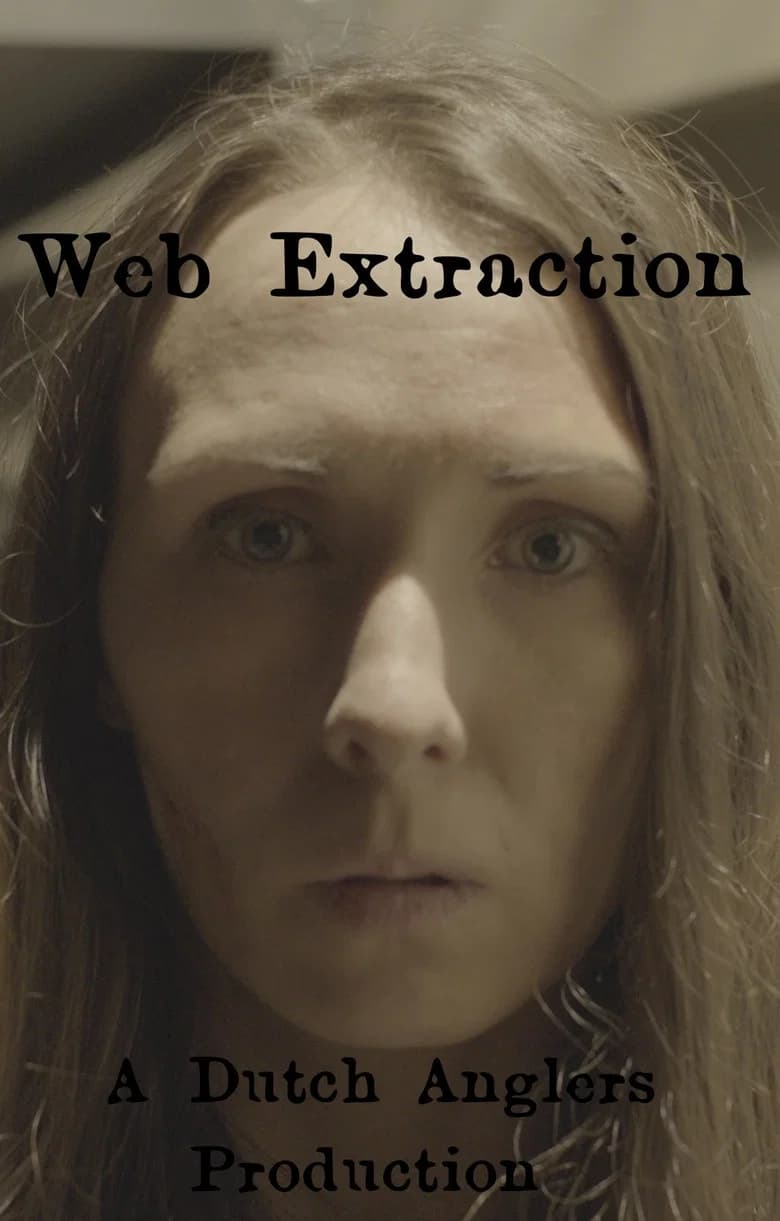 Web Extraction cover art