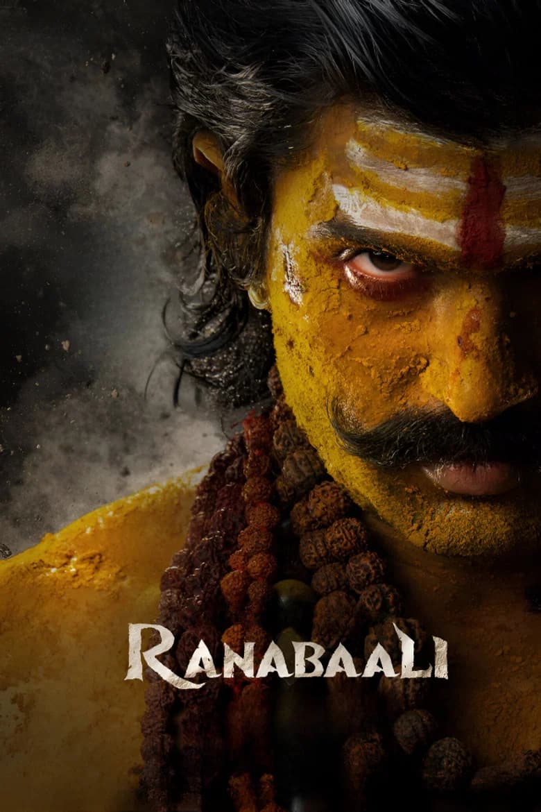 Ranabaali cover art