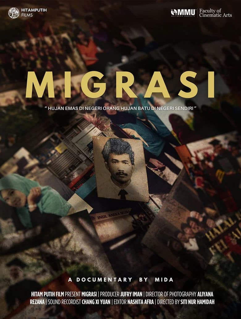 Migrasi cover art