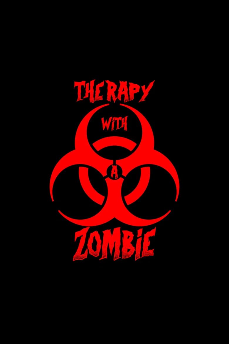 Therapy with a Zombie cover art