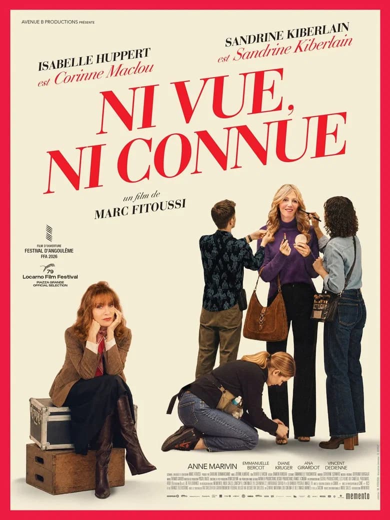 All About Corinne cover art