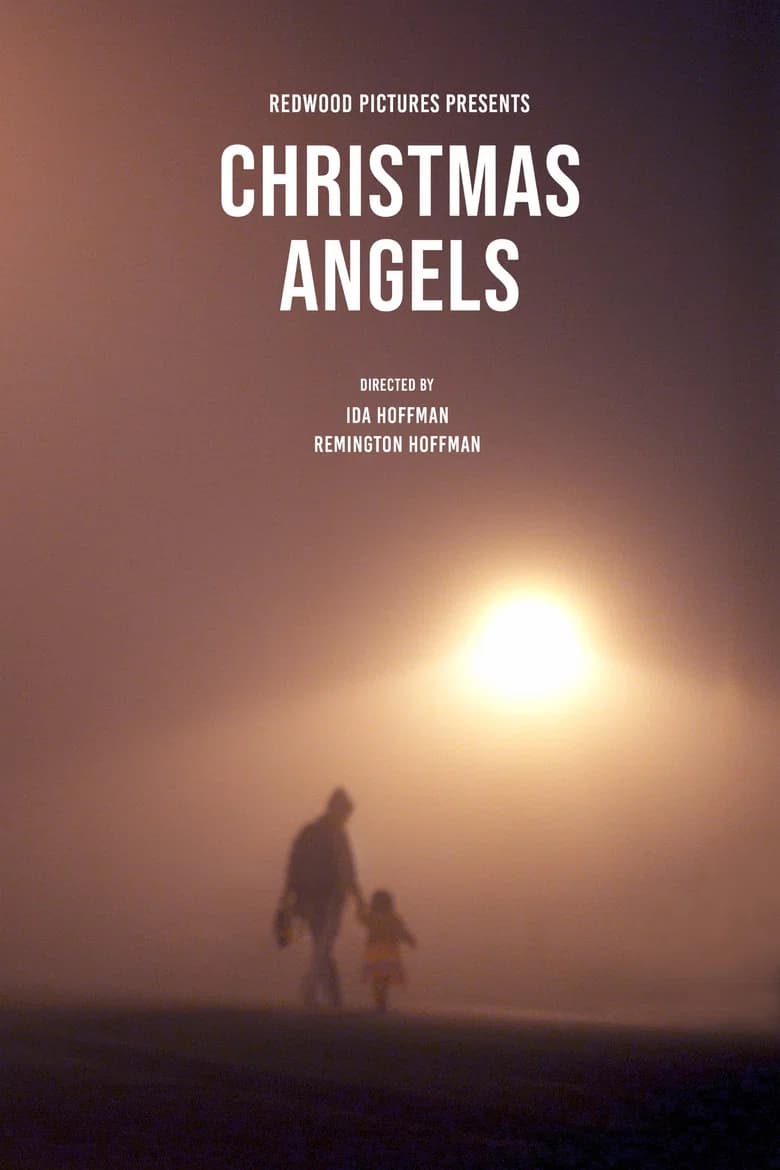 Christmas Angels cover art