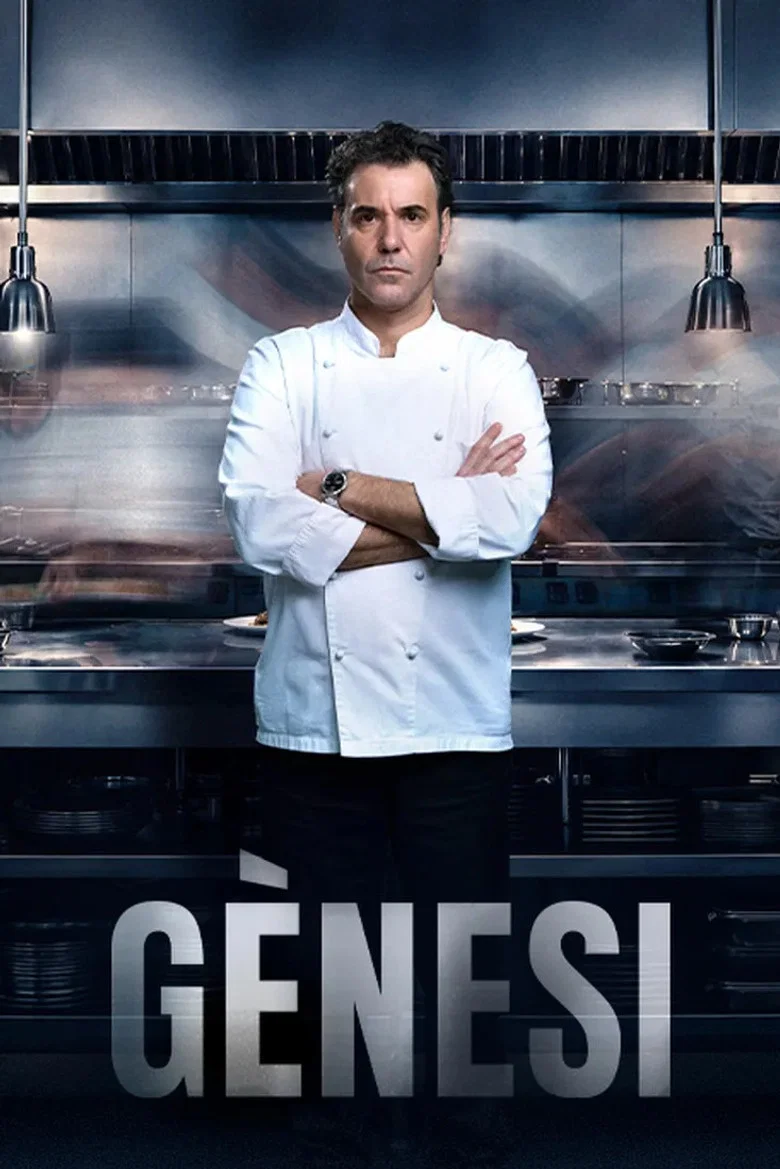 Gènesi cover art