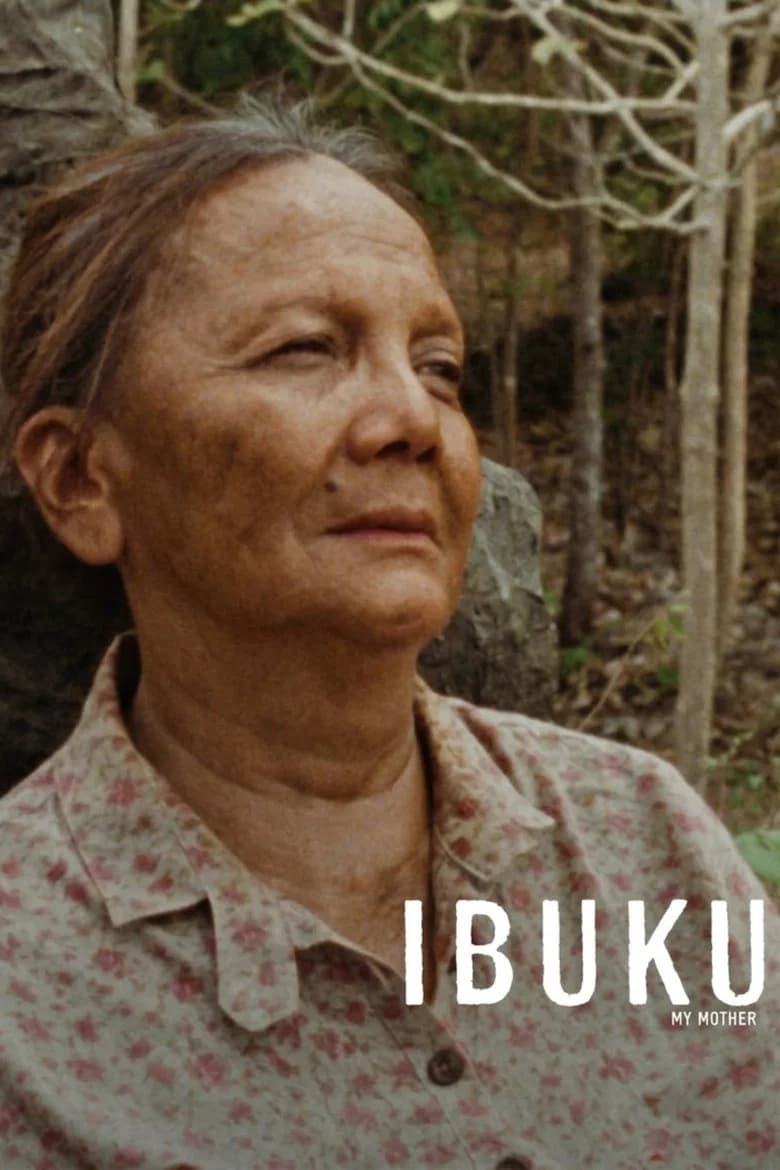 IBUKU cover art