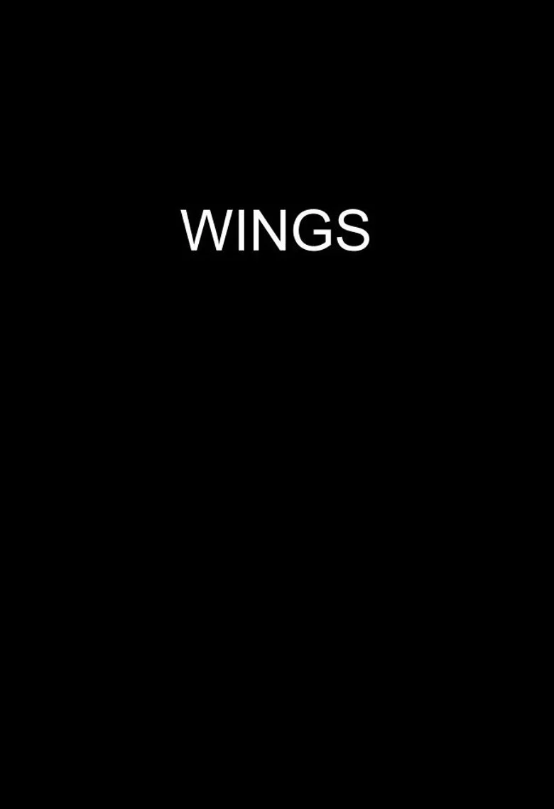 Wings cover art