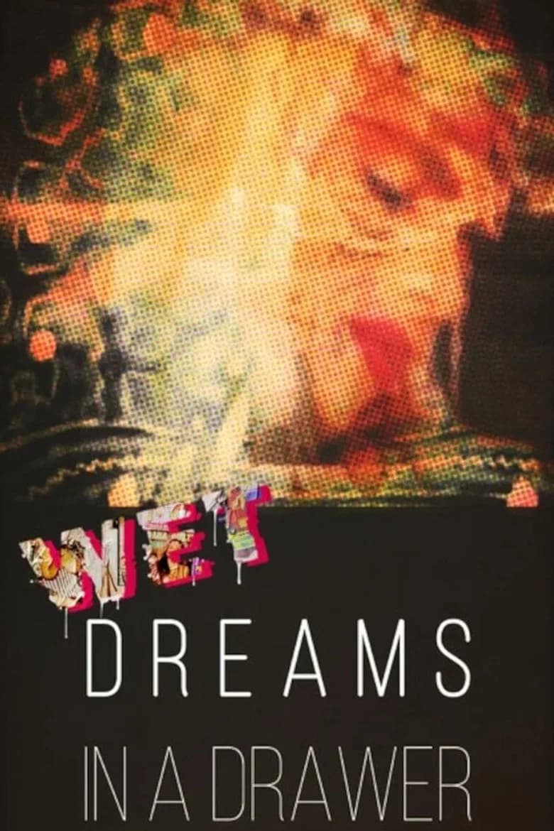 Wet Dreams in a Drawer cover art