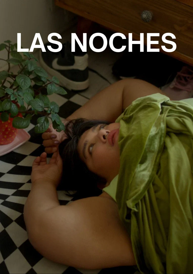 Las Noches cover art