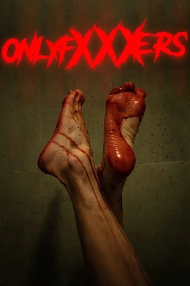 OnlyfXXXers cover art