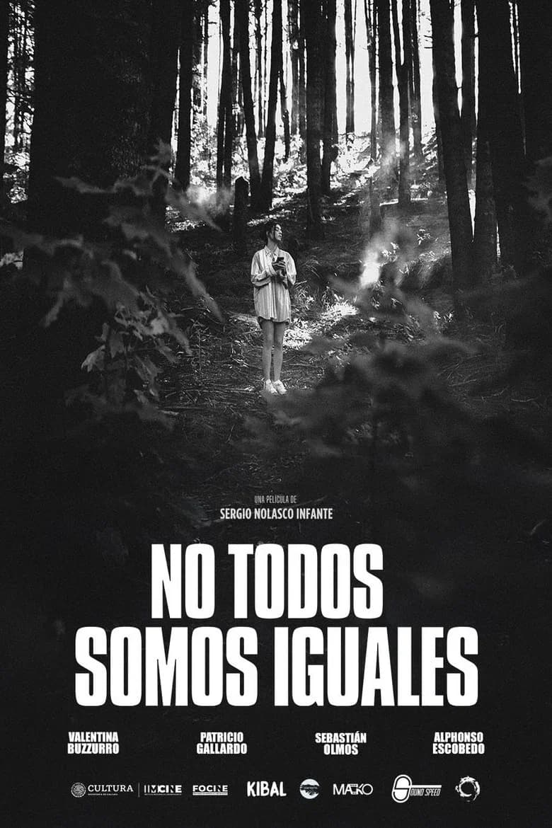 Not All Men cover art
