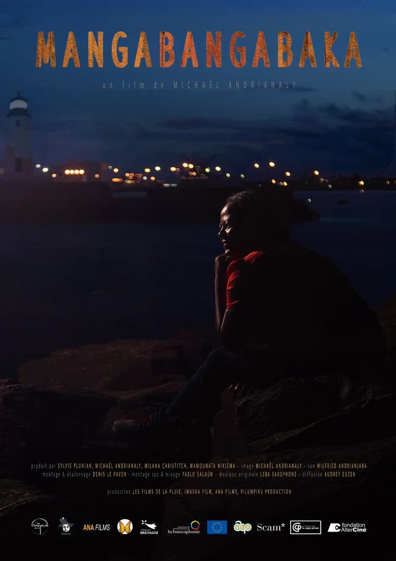 Mangabangabaka cover art