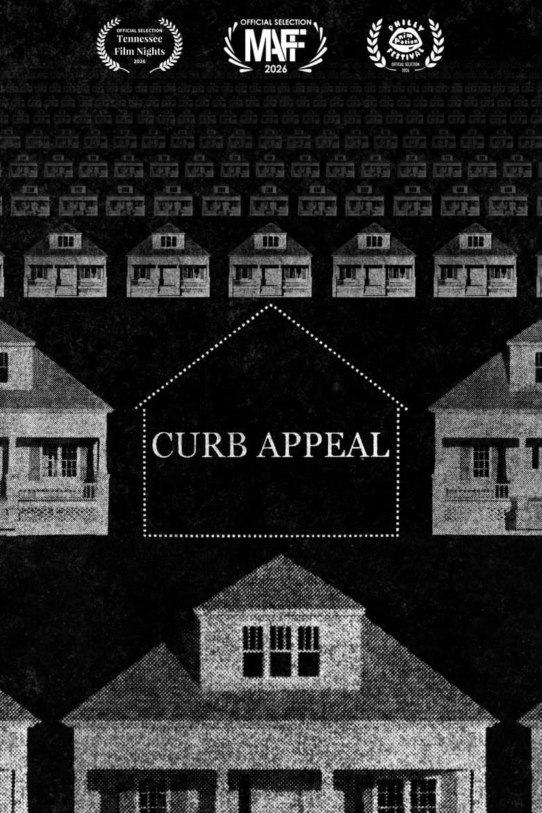 Curb Appeal cover art