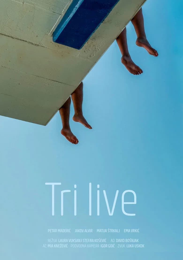Three Left Feet cover art