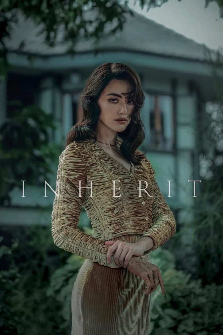Inherit cover art