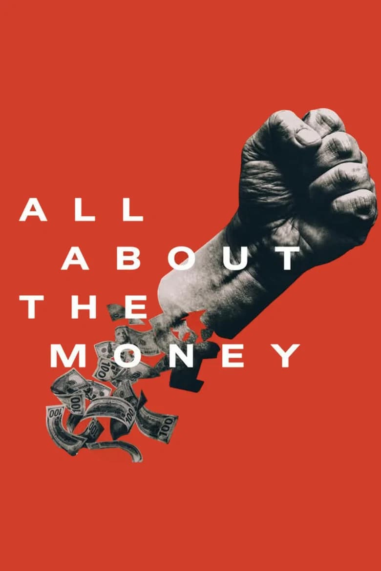 All About the Money cover art