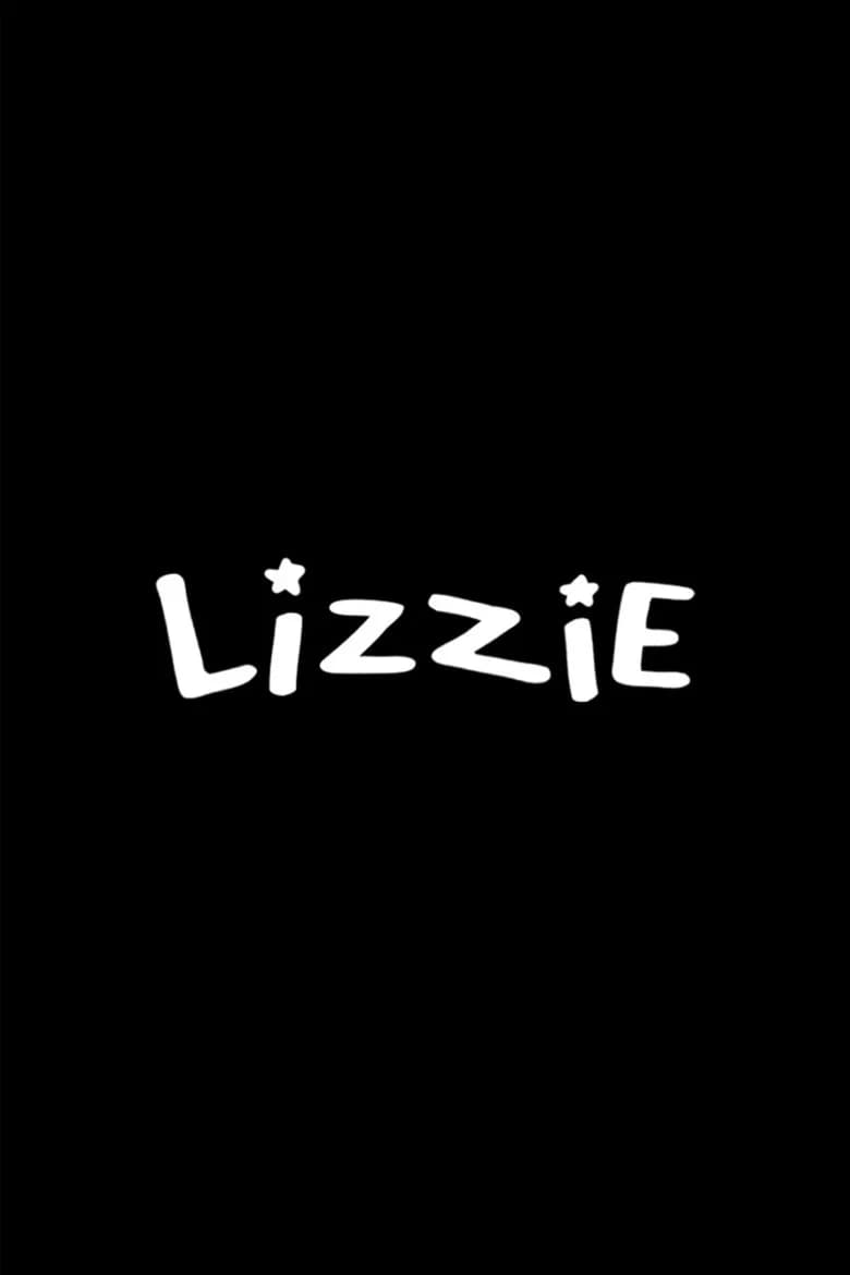 Lizzie cover art