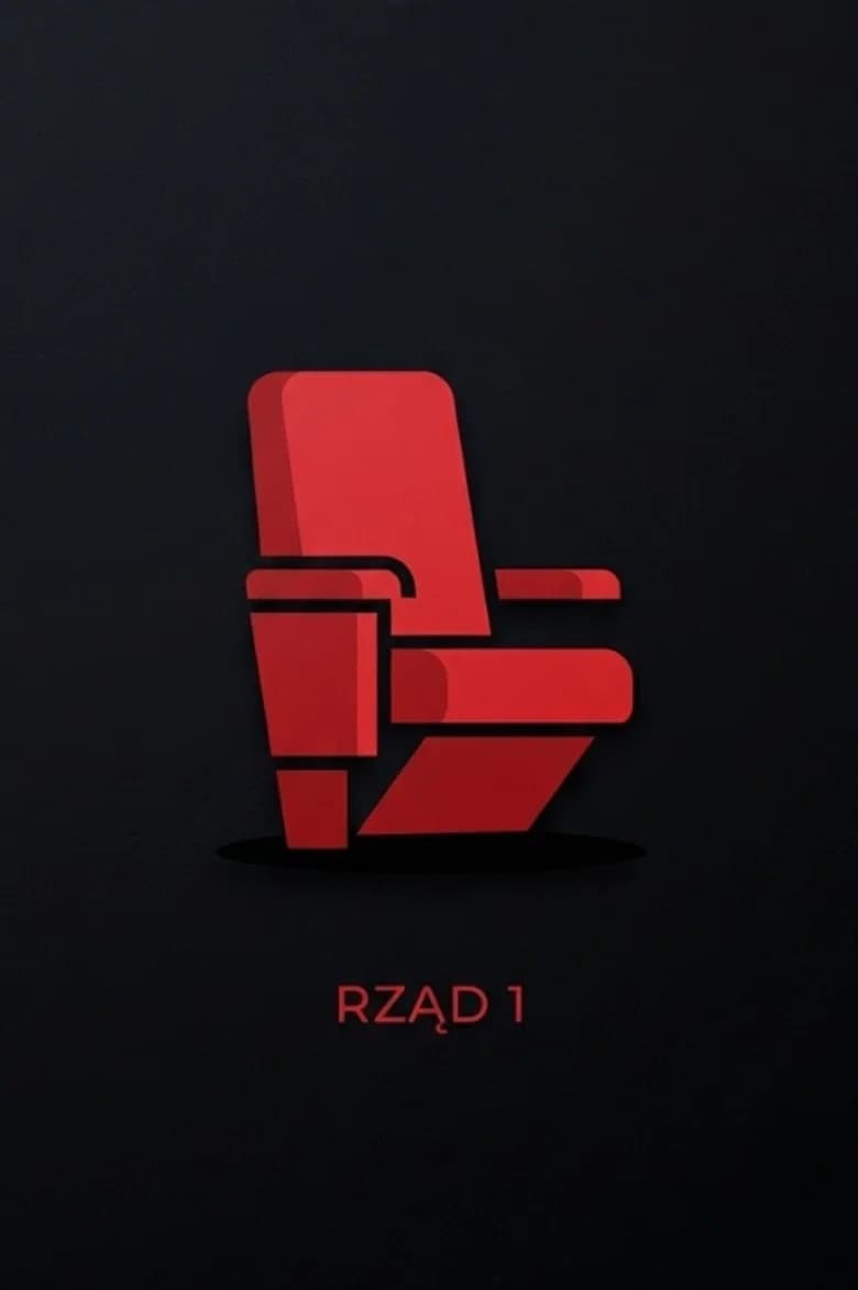 Rząd 1 cover art