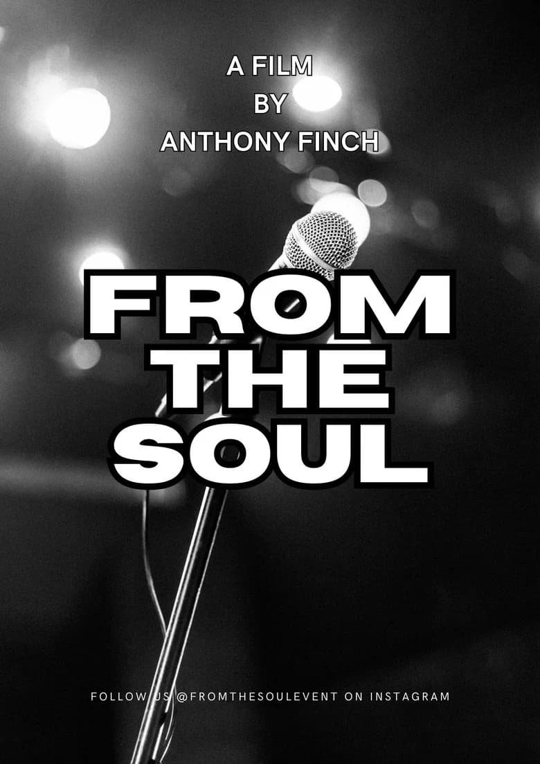 From The Soul cover art