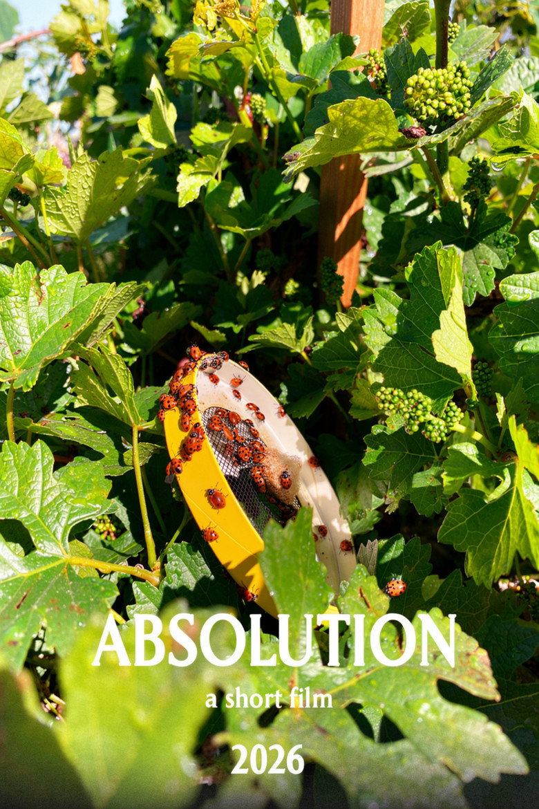 Absolution cover art