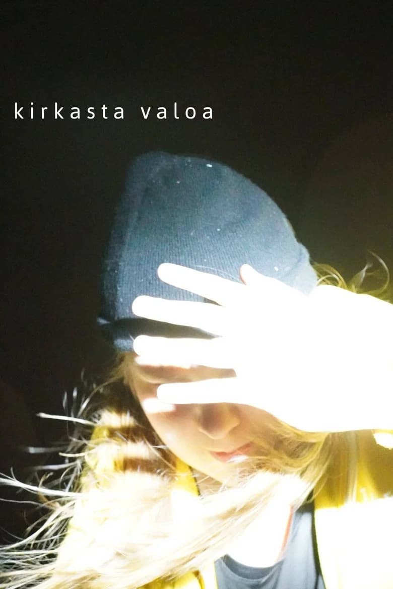 Kirkasta Valoa cover art