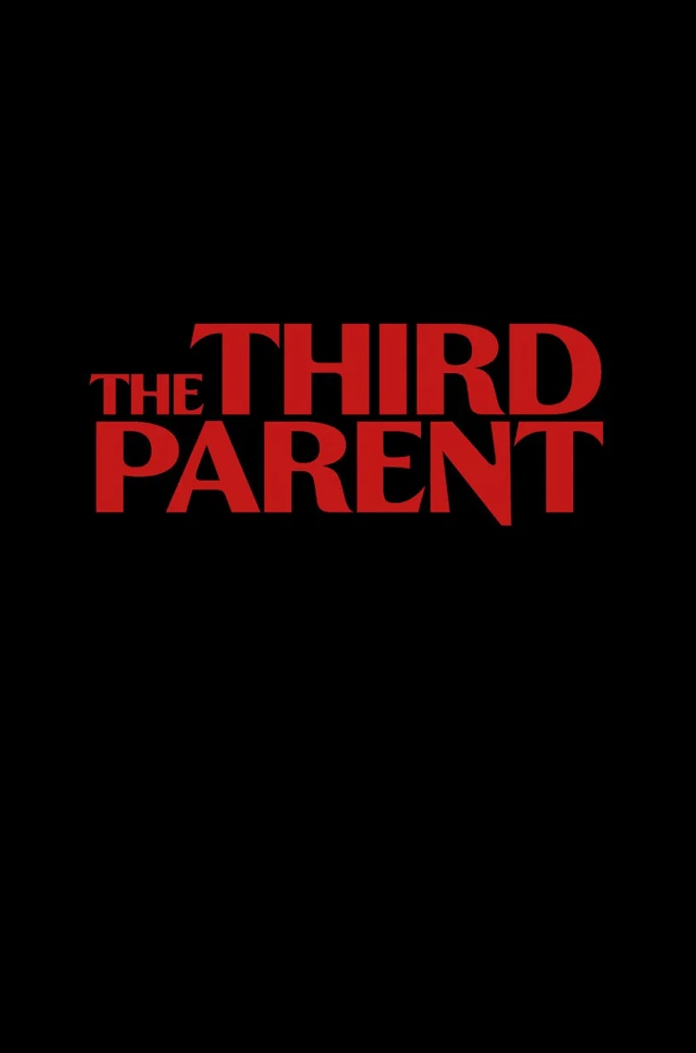 The Third Parent cover art